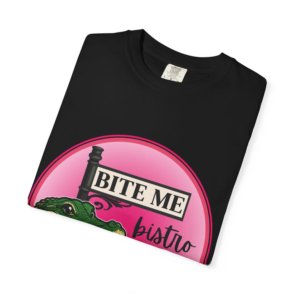 Front Logo Shirt