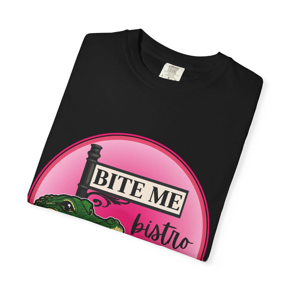 Front Logo Shirt
