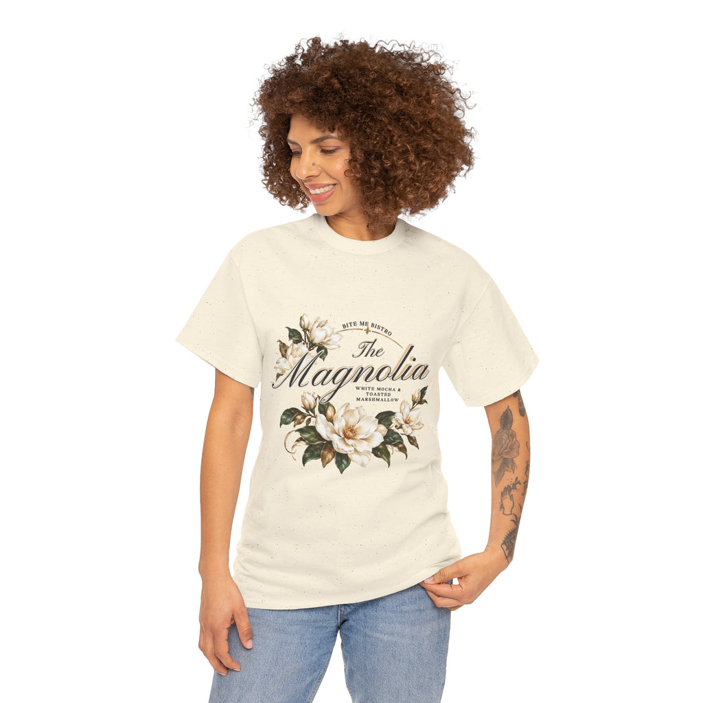 Magnolia Tee