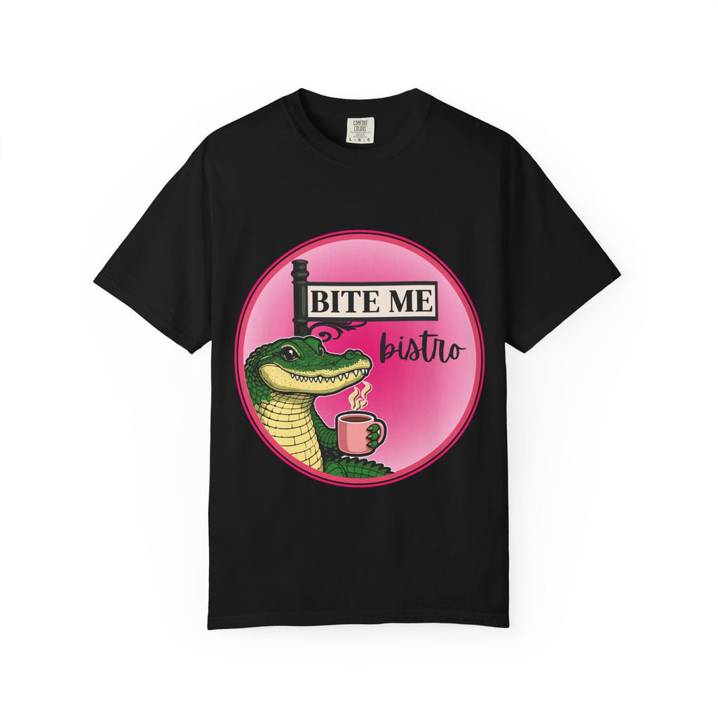 Front Logo Shirt