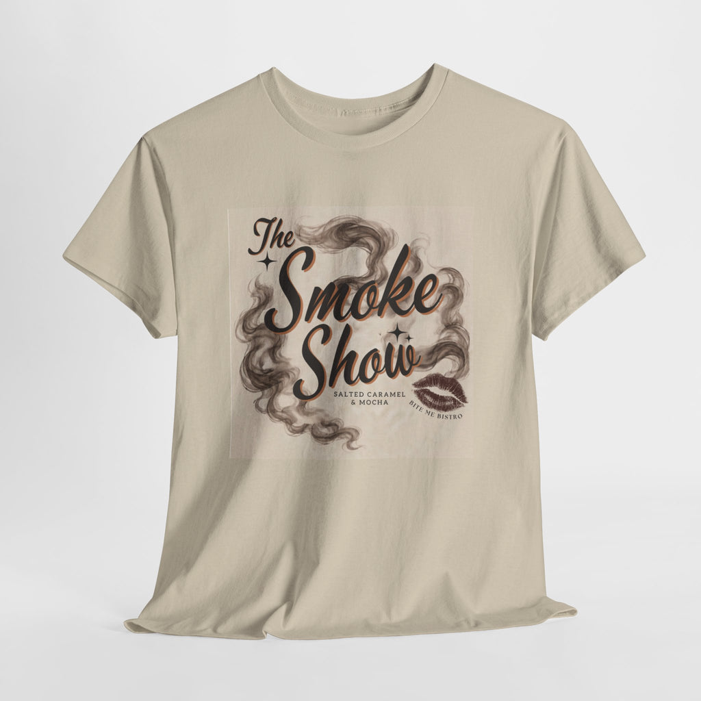 The Smoke Show Tee