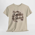 The Smoke Show Tee