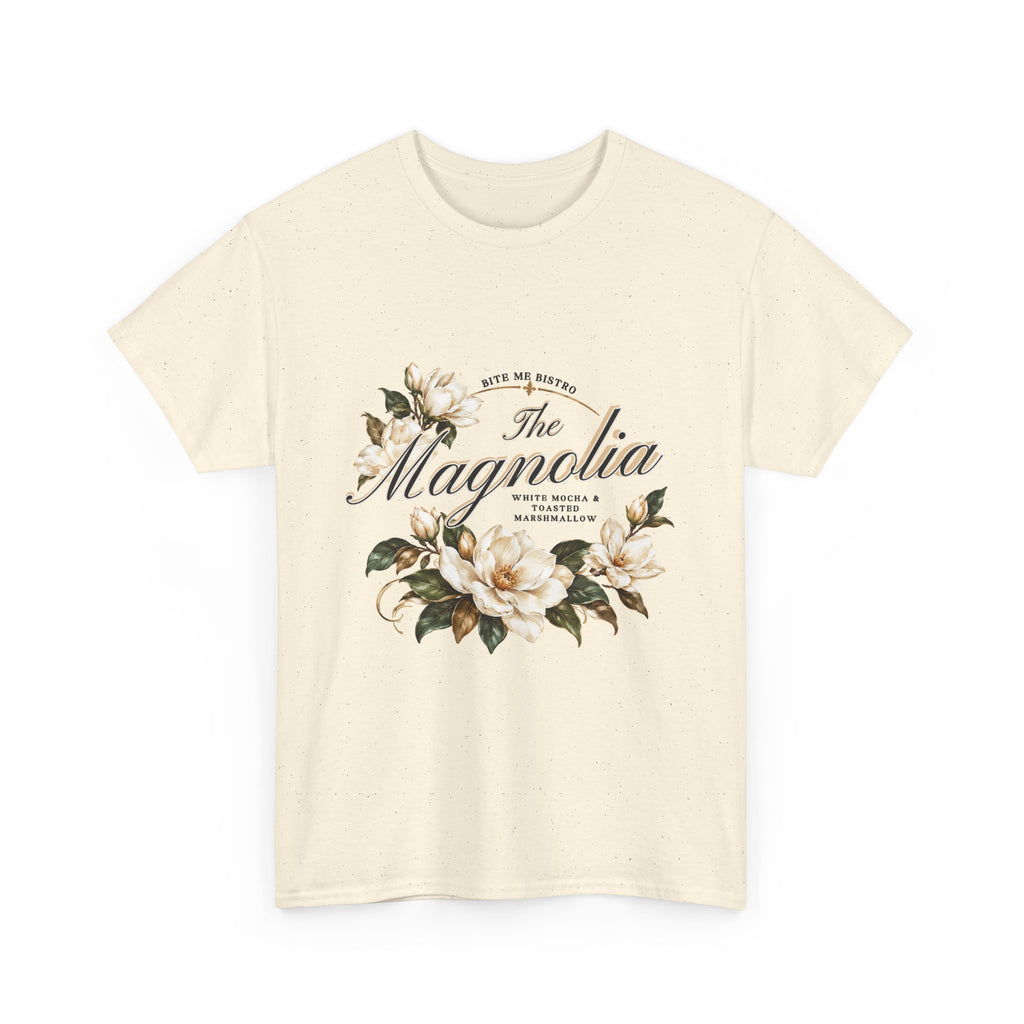 Magnolia Tee