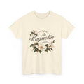 Magnolia Tee