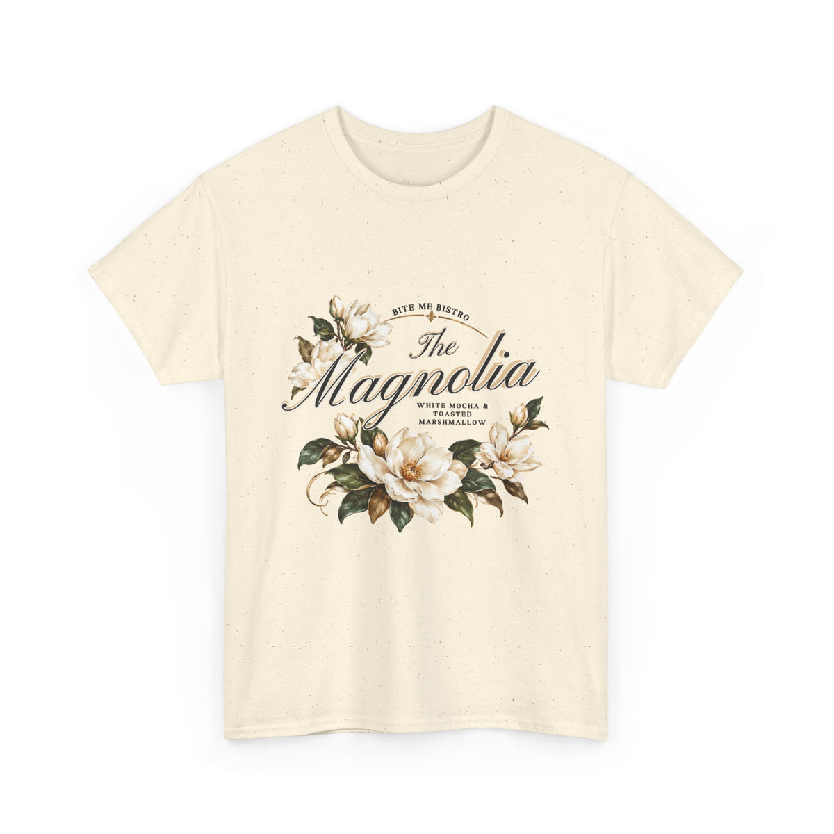 Magnolia Tee