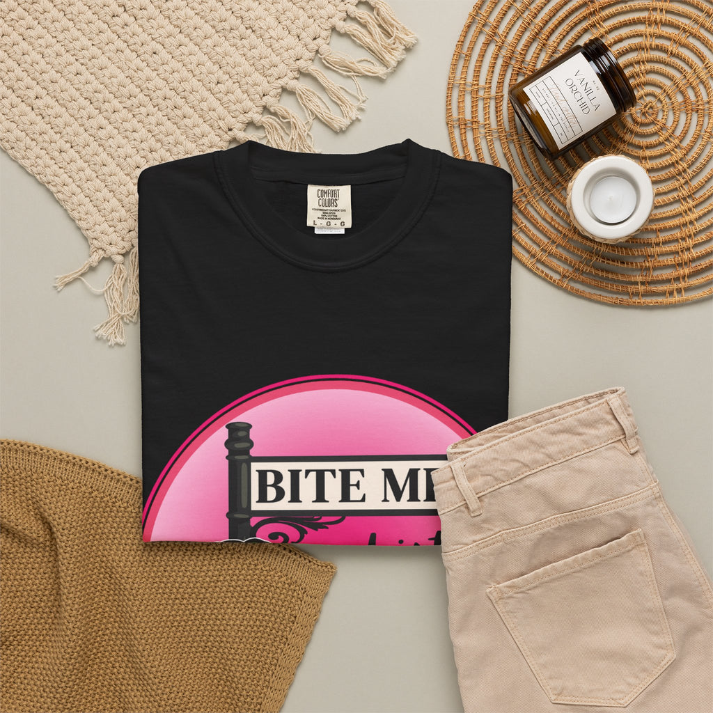 Front Logo Shirt