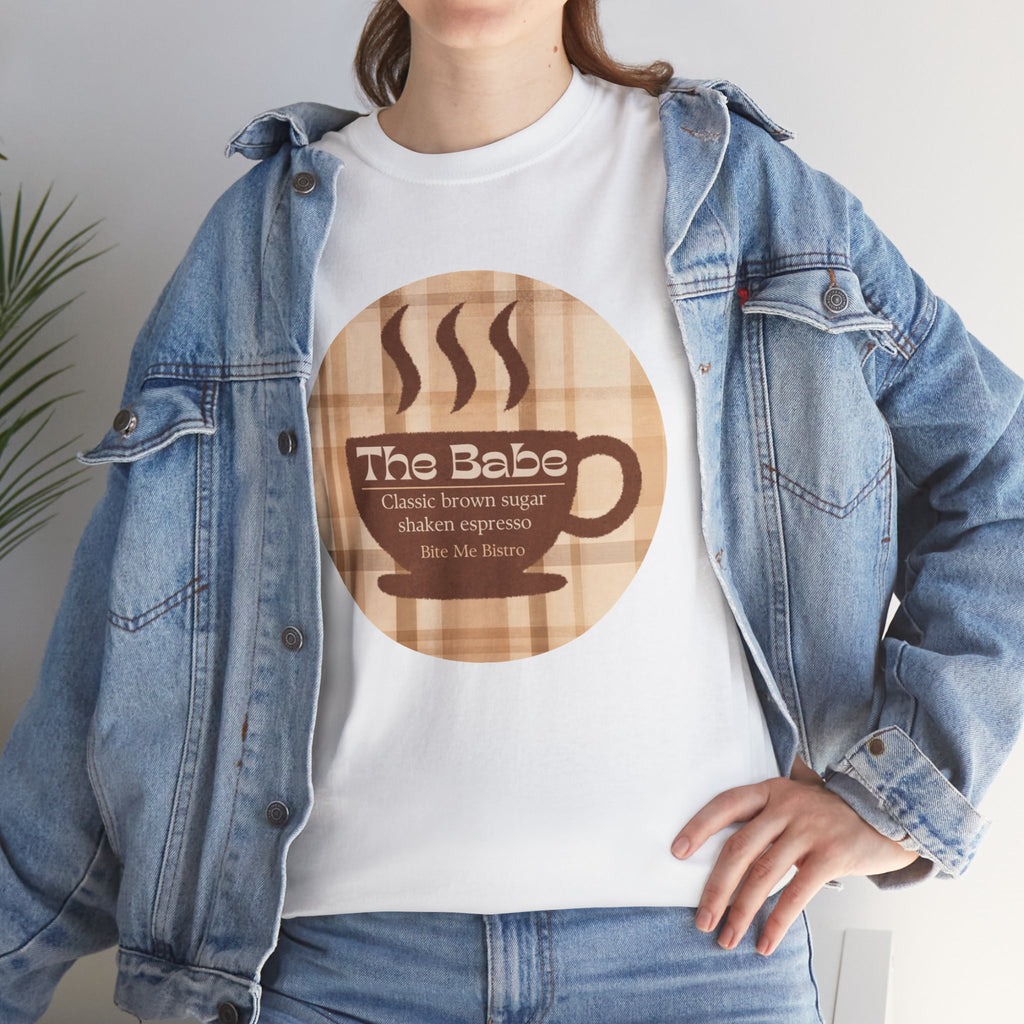 The Babe Tee