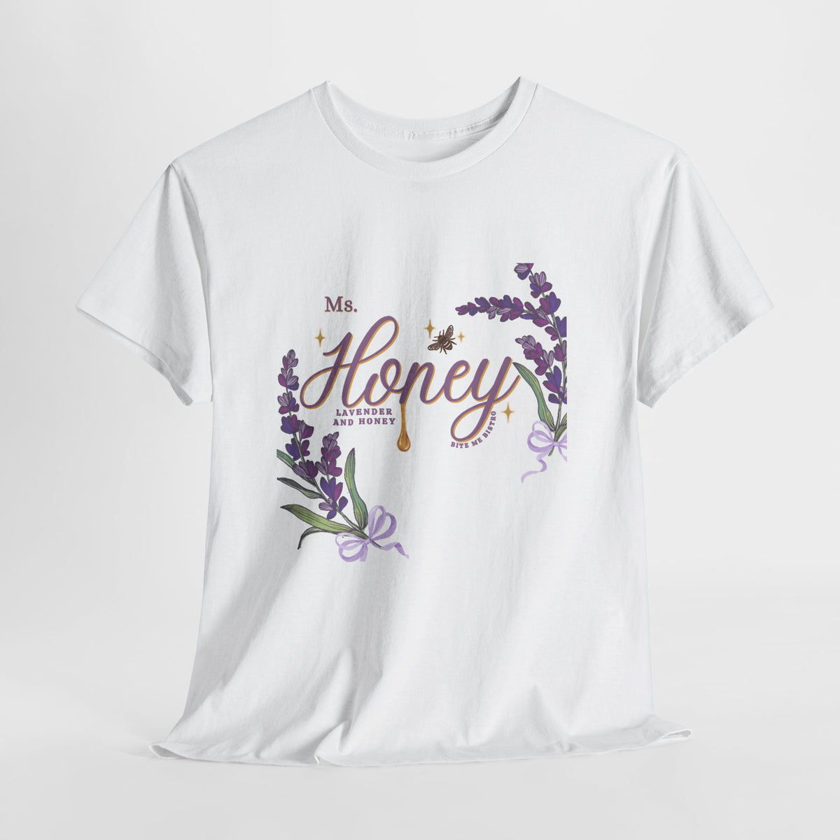 Ms. Honey Tee